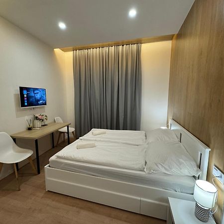 Zitna Downtown Apartments Praga Exterior foto