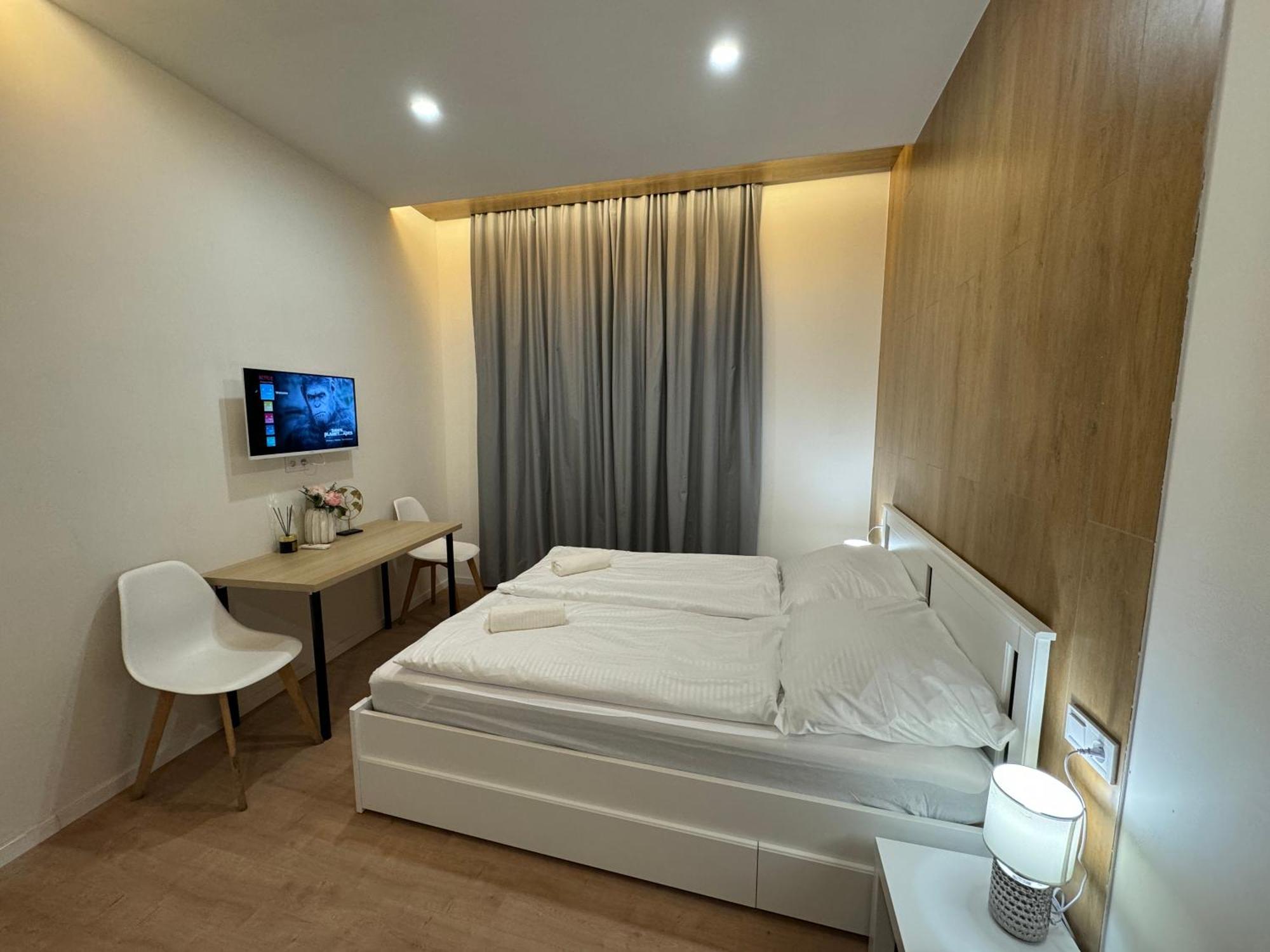 Zitna Downtown Apartments Praga Exterior foto