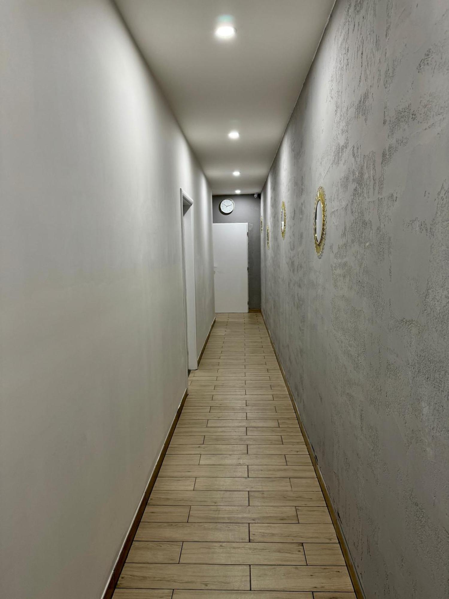 Zitna Downtown Apartments Praga Exterior foto